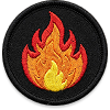 On Fire
